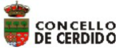 Logotipo del Ayuntamiento de Cerdido